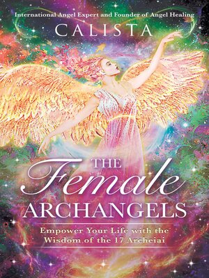 cover image of The Female Archangels